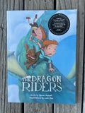 The Dragon Riders - James Russell
