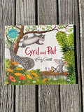 Cyril and Pat - Emily Gravett