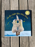 One the Night You Were Born - Nancy Tillman