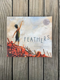 Feathers - Phil Cummings