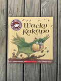 Wacko Kakapo - Yvonne Morrison