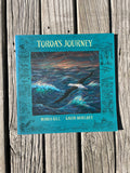 Toroa's Journey - Maria Gill