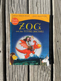 Zog and the Flying Doctors - Julia Donaldson