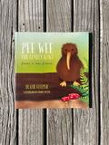 Pee Wee the Lonely Kiwi - Blair Cooper