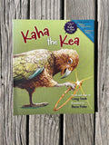 Kaha the Kea - Craig Smith