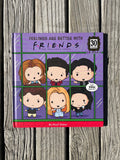 Feelings are better with FRIENDS - Micol Ostow