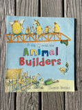 Animal Builders - Sharon Rentta