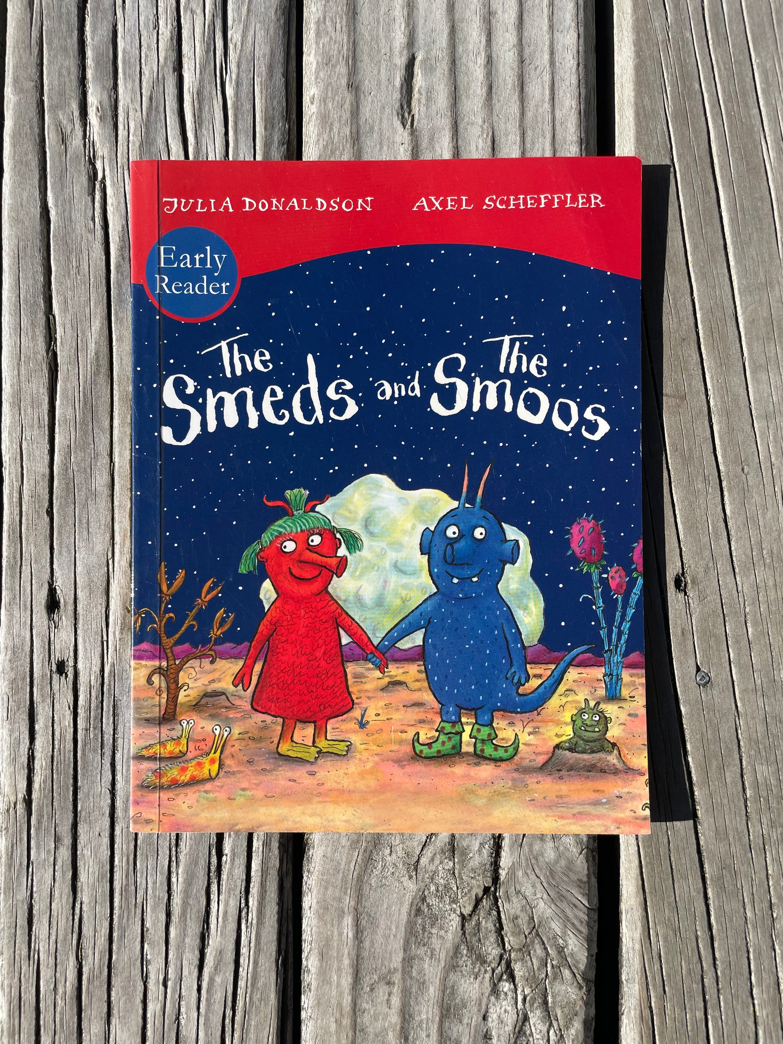 The Smeds and the Smoos