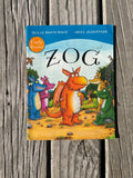 Zog - Julia Donaldson