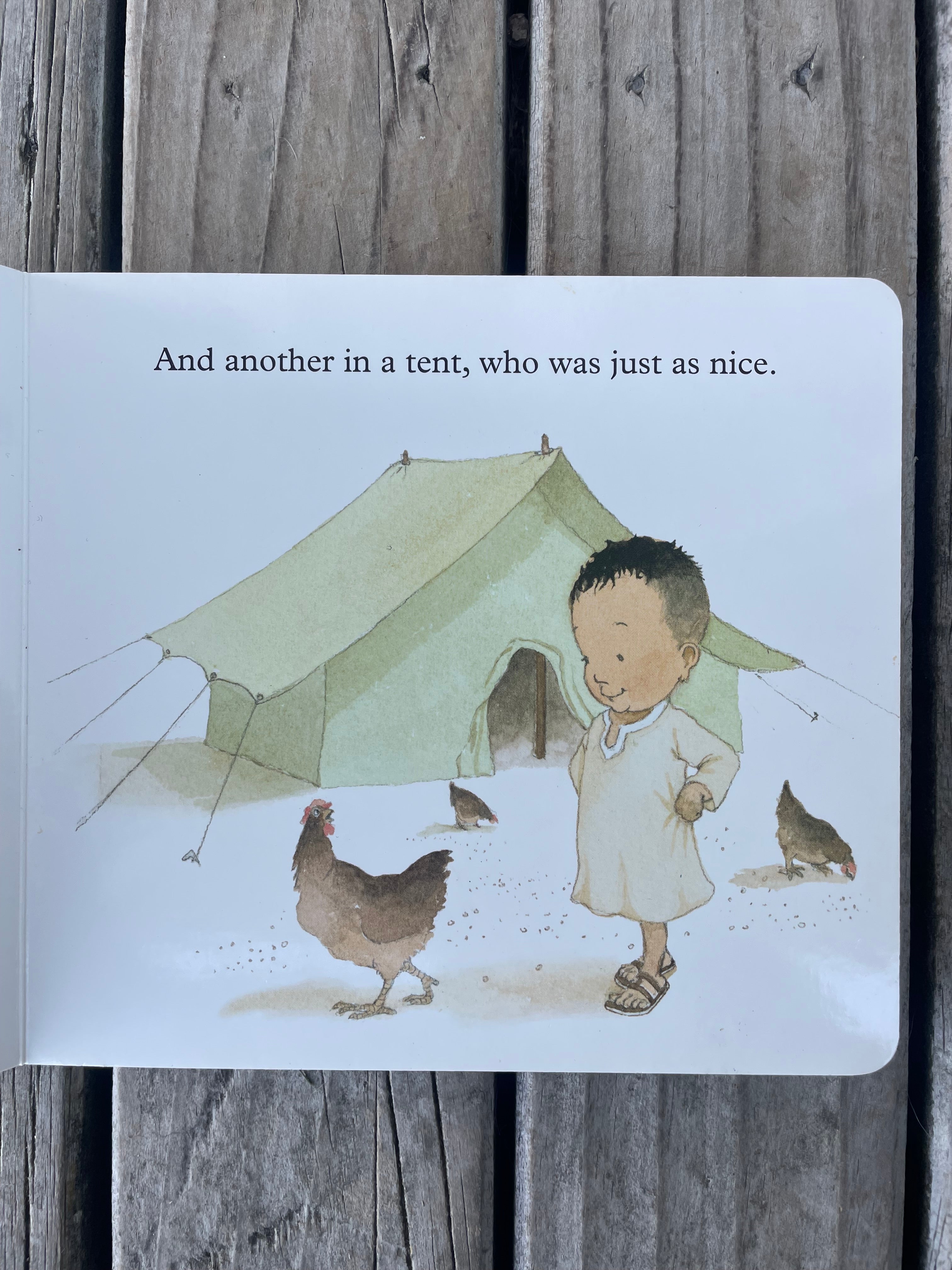 Ten Little Fingers and Ten Little Toes - Mem Fox