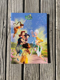 Tinkerbell and the Secret of the Wings - Disney Fairies